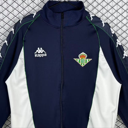 Rompeviento 1997/1998 R BTS Retro