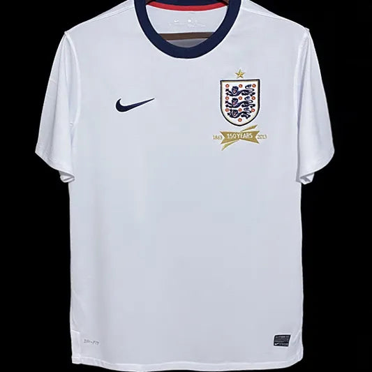 2013 Inglaterra Especial Versión Fan Selecciones Retro