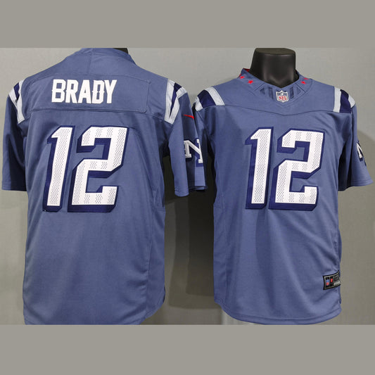 Jersey 2129 Inglaterra NFL