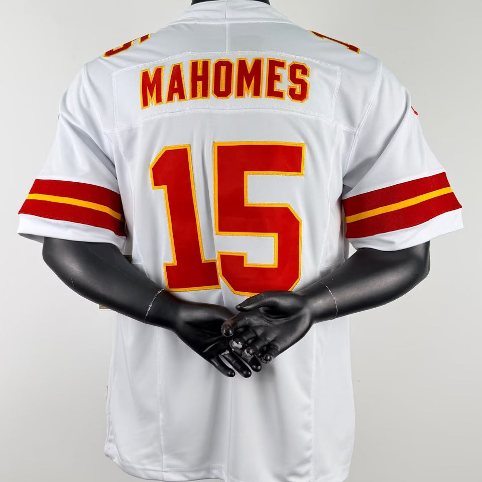 jersey 2110 kansas city chiefs nfl