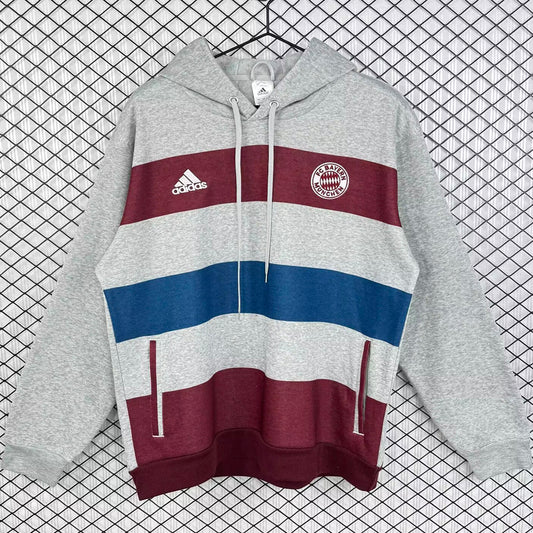 Hoody 2014/2015 Bayern Munich Retro