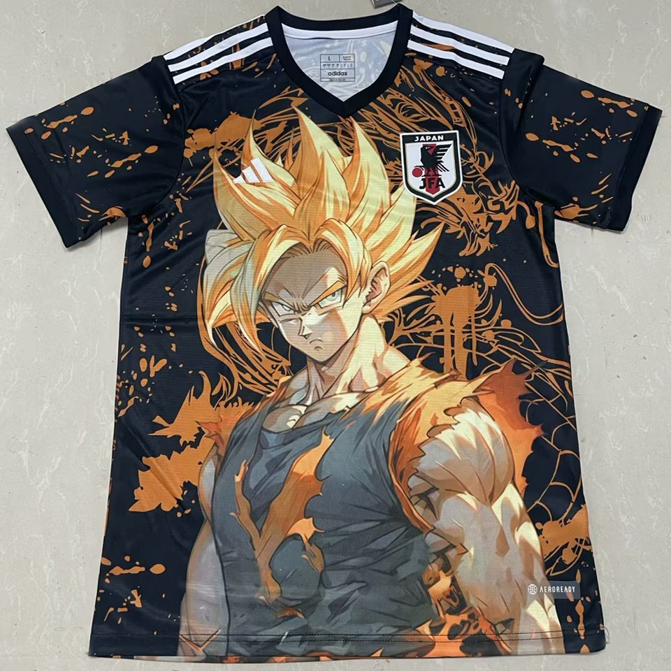 2024/25 Japon Especial Versión Fan Selecciones