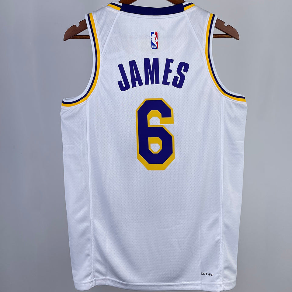 2023/24 lakers nba