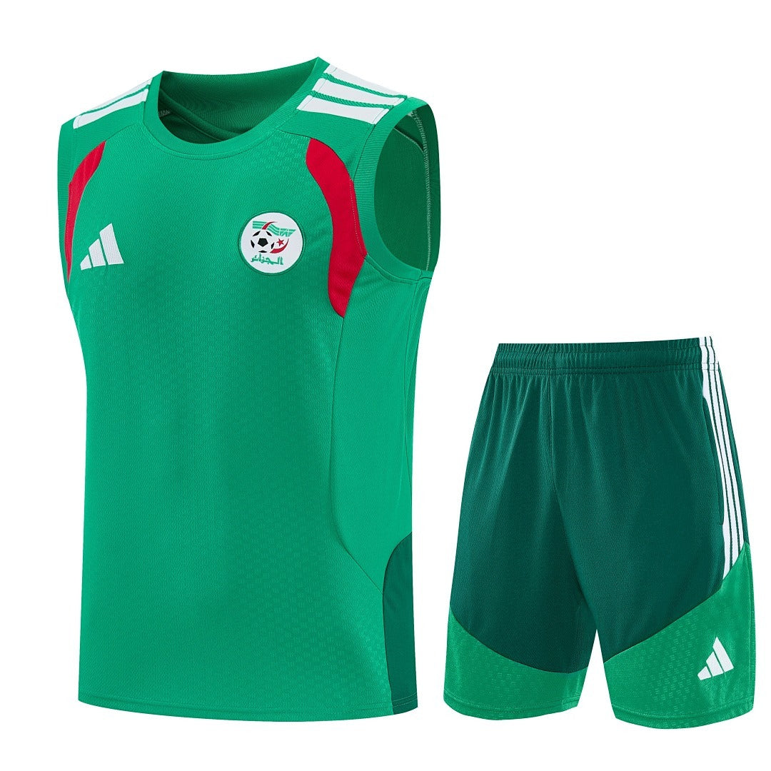 conjunto entrenamiento 2026/27 algeria