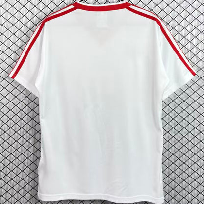1986 Poland Local Versión Fan Selecciones Retro
