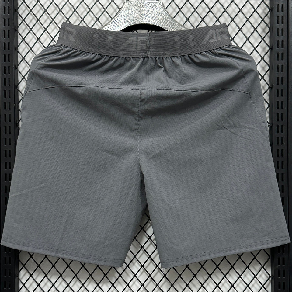 2025/26 UA  Casual Especial Versión Fan Shorts/ Pantalones