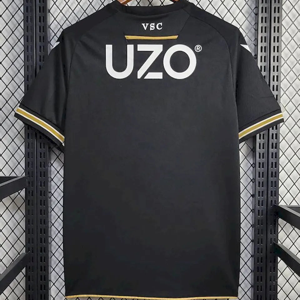 Jersey 2024/25 Vitoria Guimaraes Visitante Manga corta Versión Fan