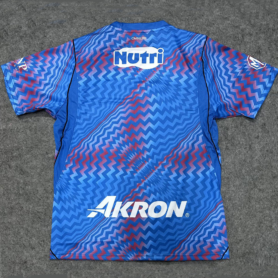 jersey 2026/27 chivas especial manga corta versión fan