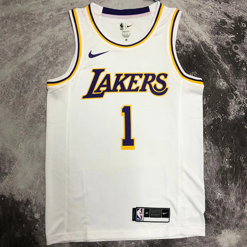 2023 Lakers NBA