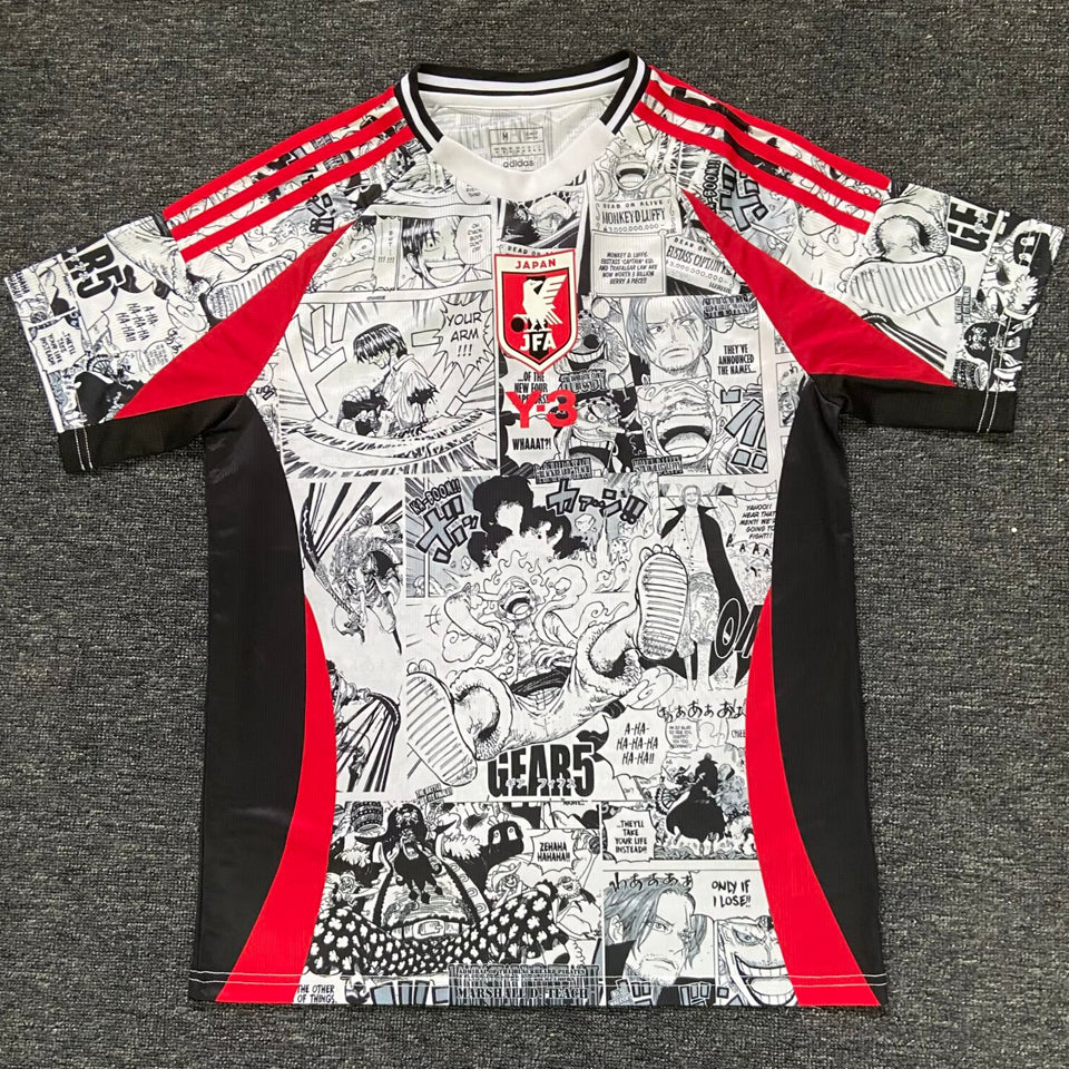 2025 Japon Especial Versión Fan Selecciones