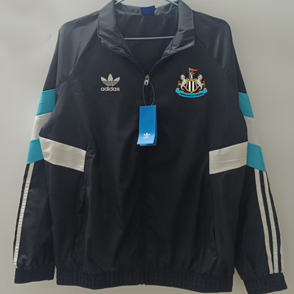 Rompeviento 2024/25 Newcastle