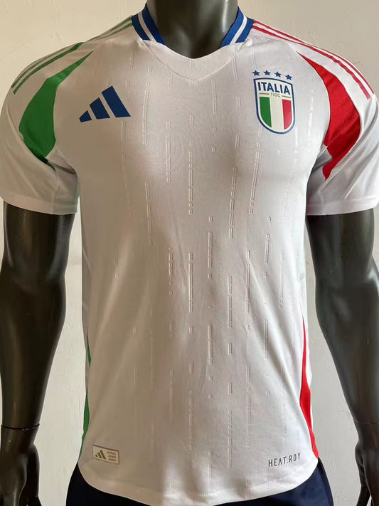 2024/25 Italia Visitante Versión Jugador Selecciones