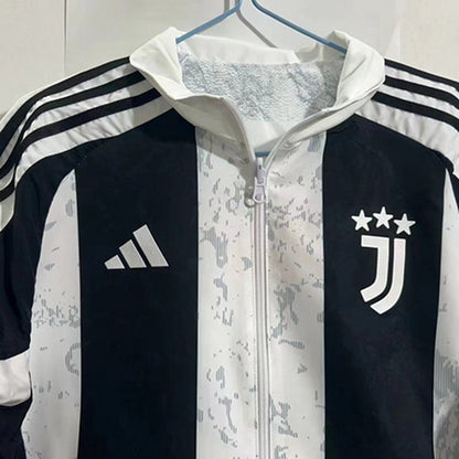 Rompeviento 2025 Juventus