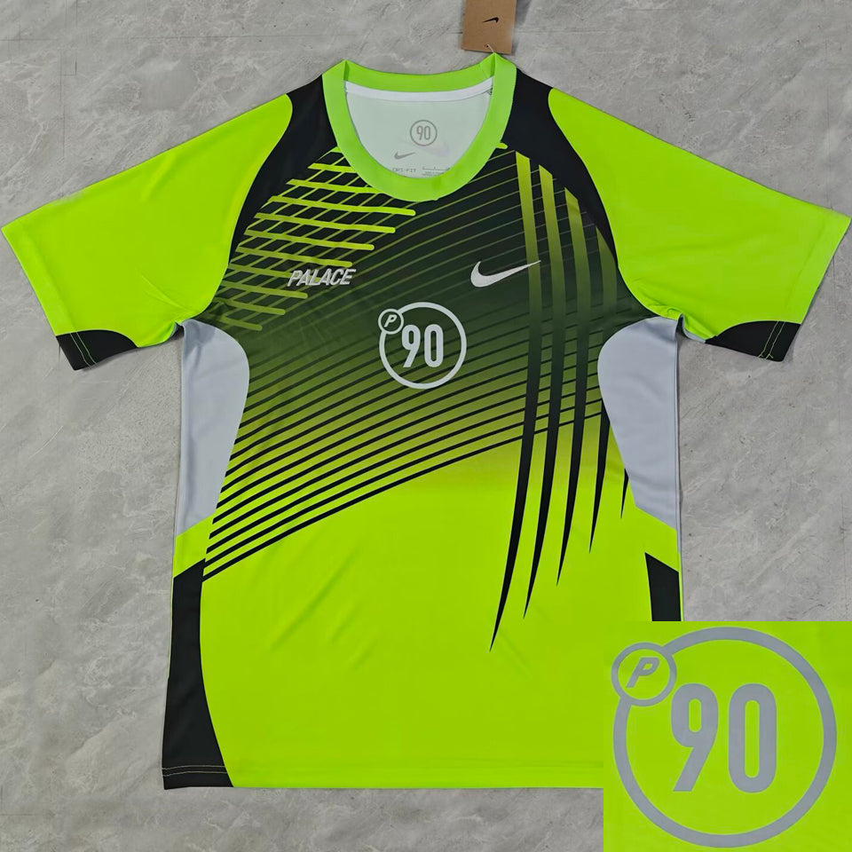 2026 nk x palace 90 mode especial versión fan nan retro
