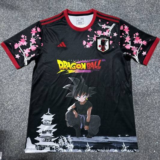 2025/26 Japon Especial Versión Fan Selecciones