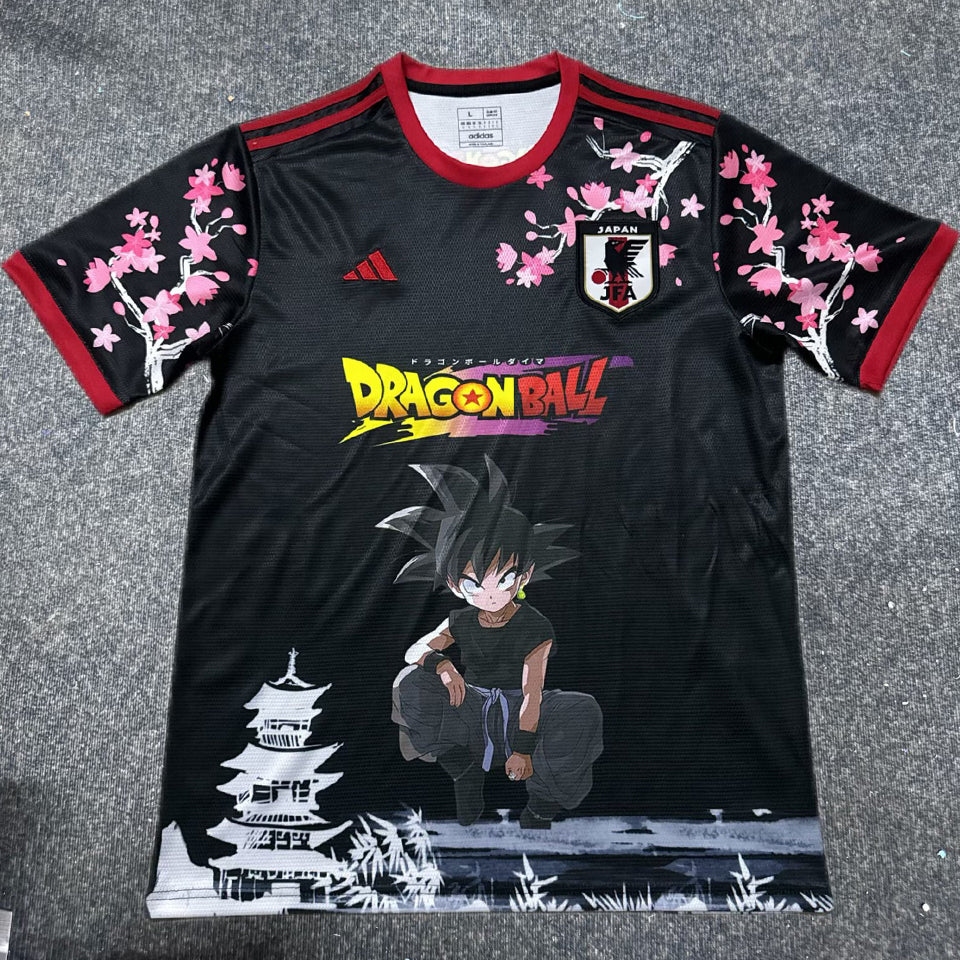 2025/26 Japon Especial Versión Fan Selecciones