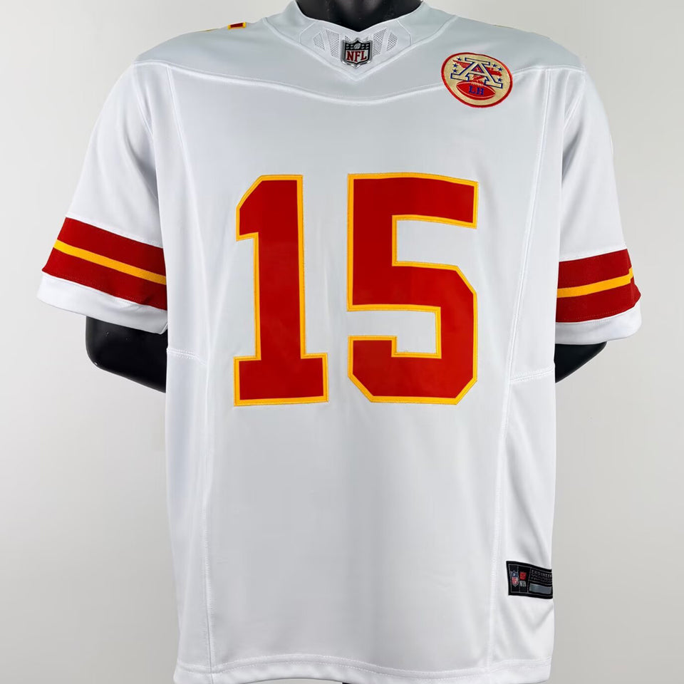jersey 2110 kansas city chiefs nfl