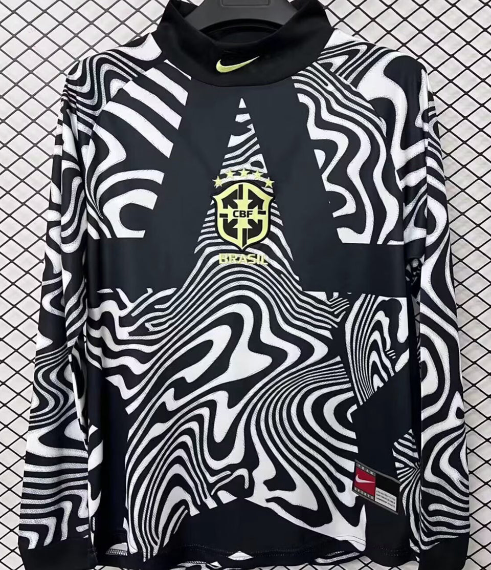 2026/27 brasil especial versión fan selecciones