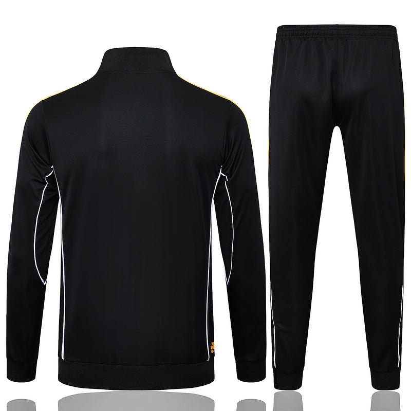 conjunto casual 2025/26 real madrid