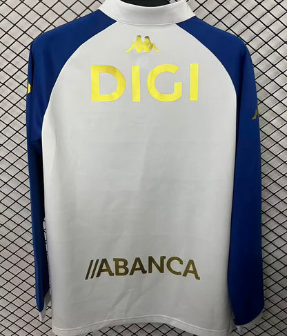Conjunto Entrenamiento 2026 Deportivo La Coruna