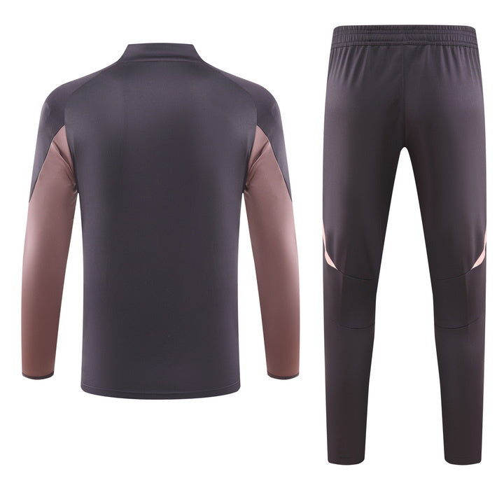 conjunto entrenamiento 2025 arsenal