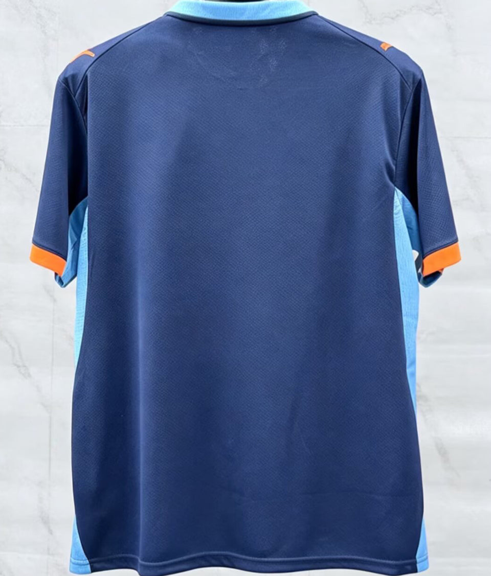 jersey 2026/27 girona visitante manga corta versión fan