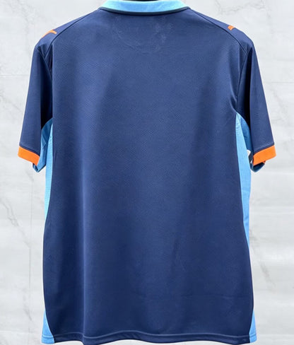 Jersey 2026/27 Girona Visitante Manga corta Versión Fan
