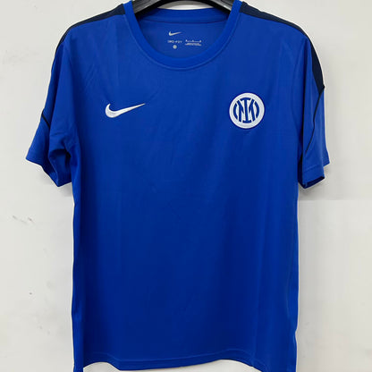 Jersey 2026/27 Inter Milan Especial Manga corta Versión Fan
