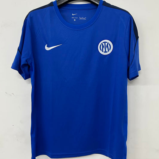 Jersey 2026/27 Inter Milan Especial Manga corta Versión Fan