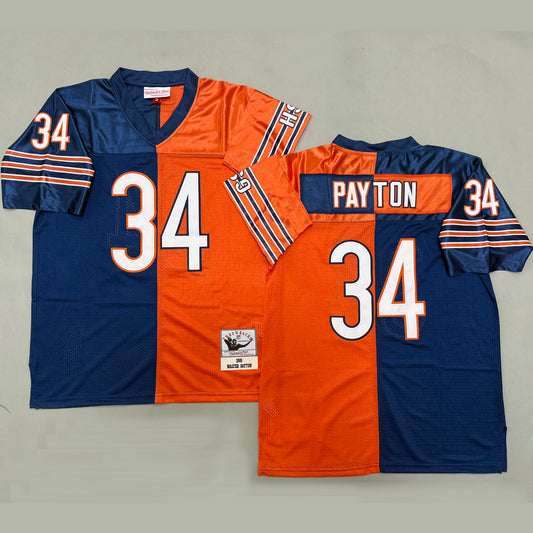 Jersey 2121 Chicago Bears NFL Retro