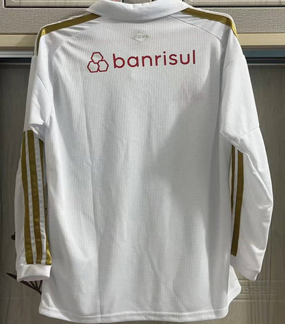 Jersey 2026/27 Internacional Especial Manga larga Versión Fan