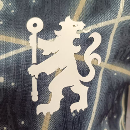 Jersey 2025/26 Chelsea Especial Manga corta Versión Jugador
