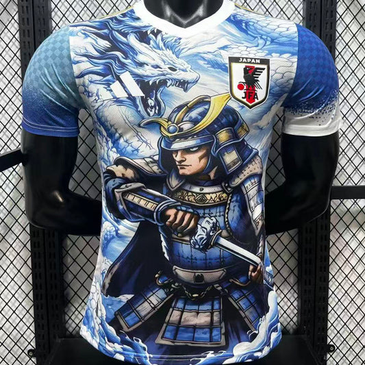 2026/27 Japon Especial Versión Jugador Selecciones