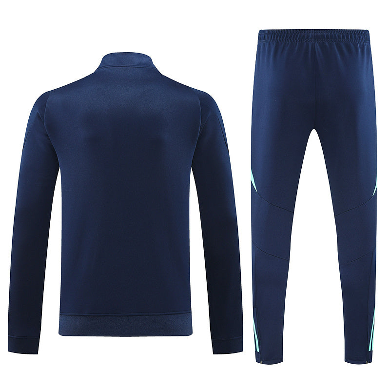 conjunto casual 2025 arsenal