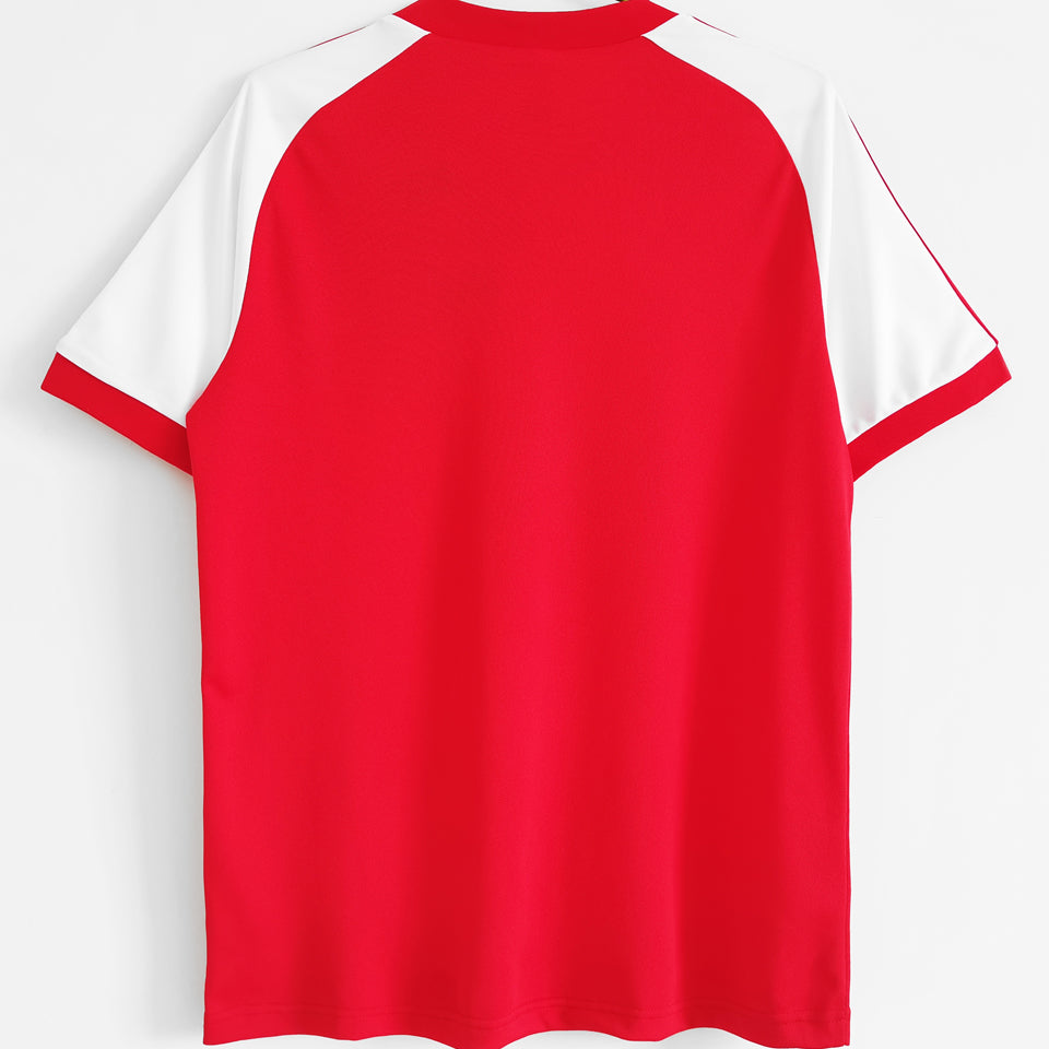 1982 wales local versión fan selecciones retro