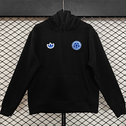Hoody 2026/27 Colombia Retro