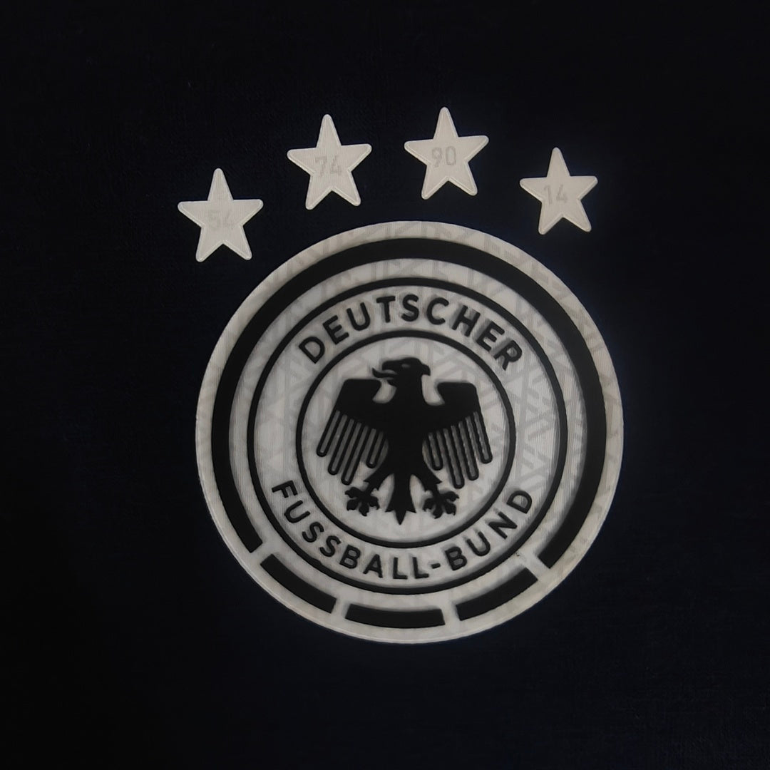 hoody 2026/27 alemania