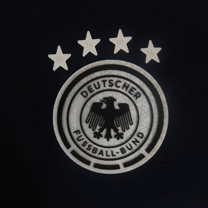 Hoody 2026/27 Alemania