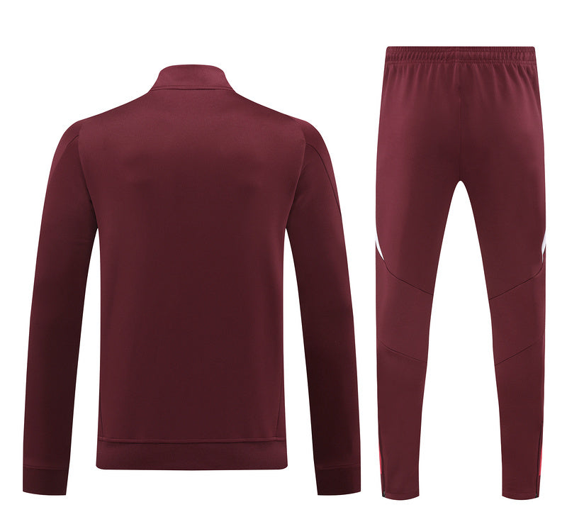 conjunto casual 2025 bayern munich