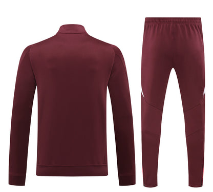 Conjunto Casual 2025 Bayern Munich