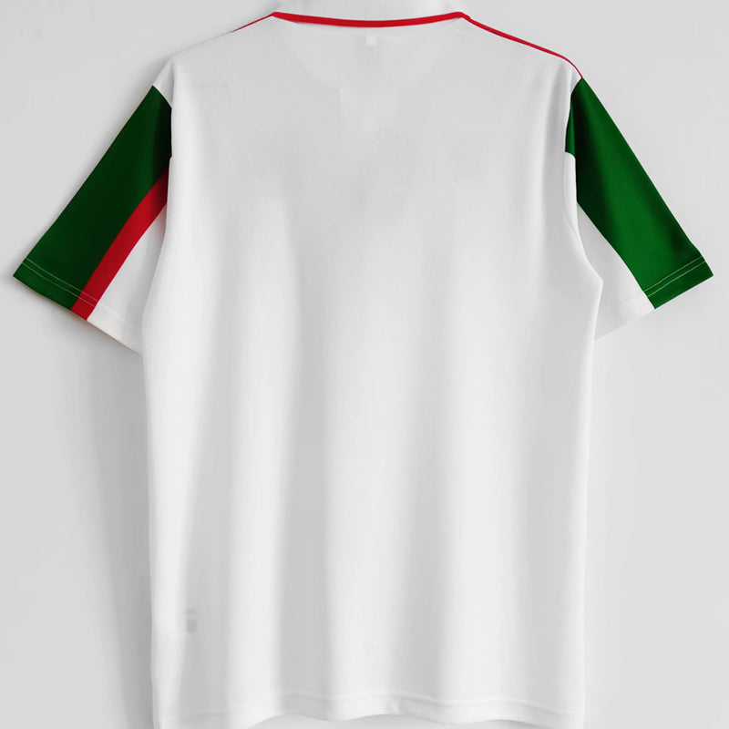 1996/1998 wales visitante versión fan selecciones retro