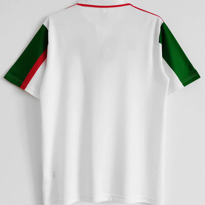 1996/1998 Wales Visitante Versión Fan Selecciones Retro