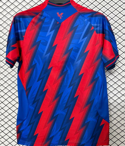 Jersey 2026/27 Crystal Palace Tercero Manga corta Versión Fan