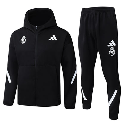 Hoody 2026/27 Real Madrid