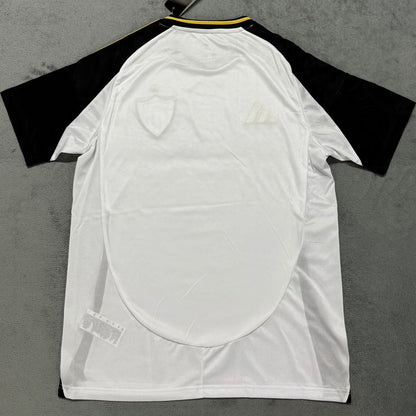 Jersey 2025/26 AT Mineiro Visitante Manga corta Versión Fan