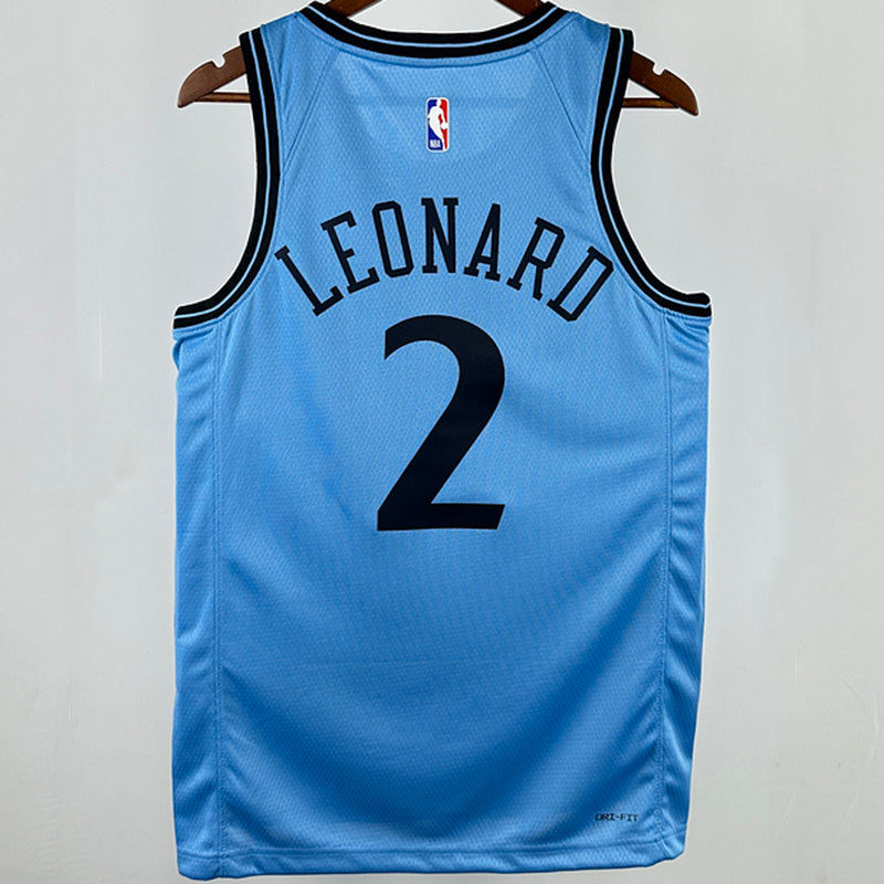 2025 Clippers NBA
