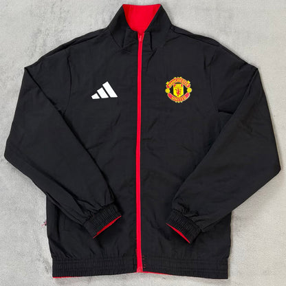 Rompeviento 2026 Manchester United