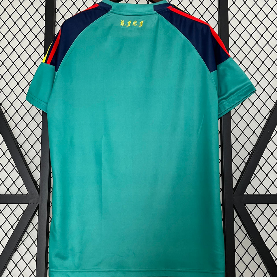 2010 españa especial versión fan selecciones retro