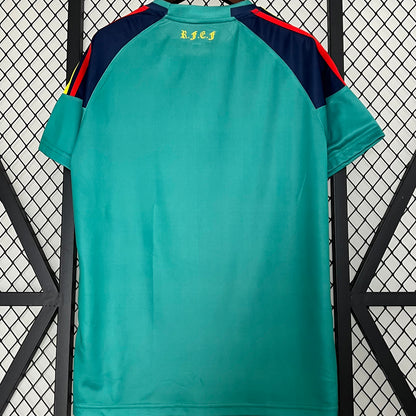 2010 España Especial Versión Fan Selecciones Retro