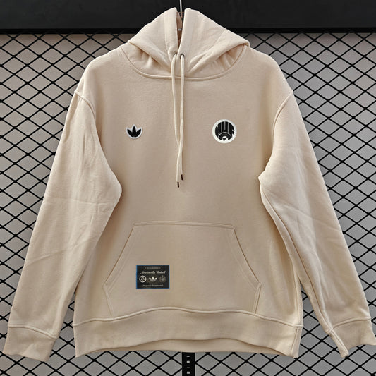 Hoody 2026 Newcastle Khaki Retro